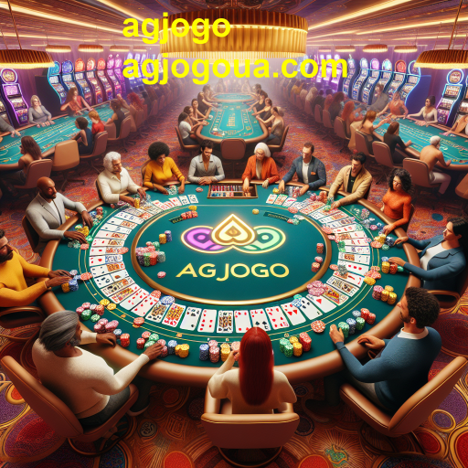 A Magia dos Jogos de Cartas: Estratégia e Diversão