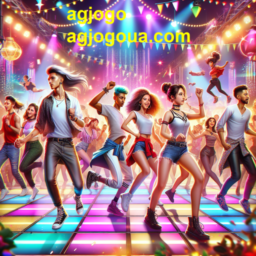 A Evolução dos Jogos Musicais: Um Ritmo que Encanta